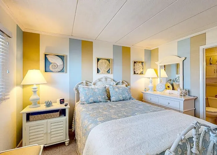 Water View With And Pool Access - Balcony Washer & Dryer And Ac Holiday home